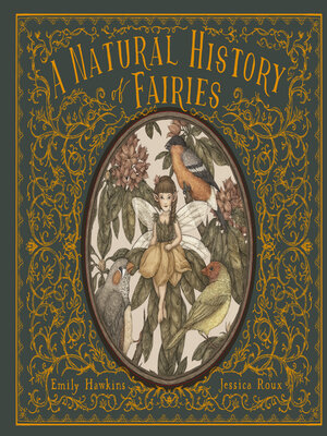 cover image of A Natural History of Fairies